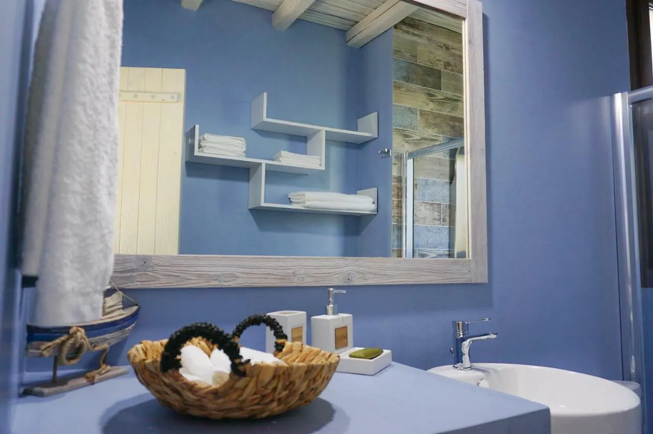 Villa Anio Residence - Rustic Modern With Sea And Mountain View Terrace Svoronata